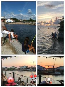 Maisons de vacances Bagatelle House : photos des chambres