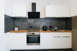 Comfortable apartment Düsseldorf