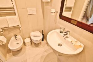 Il Saracino boutique suites