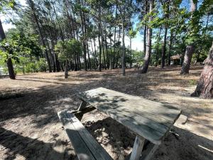 Maisons de vacances Bagatelle House : photos des chambres