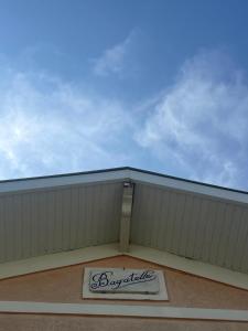 Maisons de vacances Bagatelle House : photos des chambres