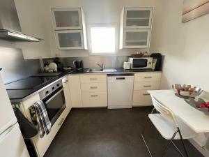 Maisons de vacances Bagatelle House : photos des chambres