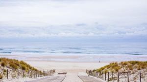 Maisons de vacances Bagatelle House : photos des chambres