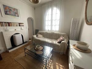 Maisons de vacances Bagatelle House : Maison 3 Chambres