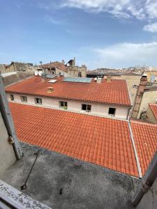 Appartements FLCbm-Vieux Port-Belsunce-Duplex-2 Rooms-Lift : photos des chambres