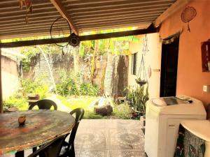 Casa da Pri em São Jorge