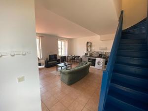 Appartements FLCbm-Vieux Port-Belsunce-Duplex-2 Rooms-Lift : photos des chambres
