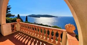Villa Calypso