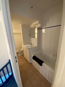 Appartements FLCbm-Vieux Port-Belsunce-Duplex-2 Rooms-Lift : photos des chambres