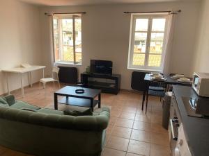 Appartements FLCbm-Vieux Port-Belsunce-Duplex-2 Rooms-Lift : photos des chambres