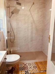 Appartements Grand T2 tout confort 48 M2 - Offre cinema canal series, netflix, apple TV, OCS, paramount : photos des chambres