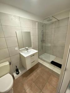Appartements FLCbm-Vieux Port-Belsunce-Duplex-2 Rooms-Lift : Appartement 2 Chambres