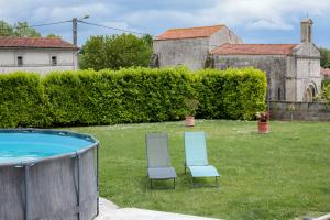 B&B / Chambres d'hotes A la beun-escale : photos des chambres