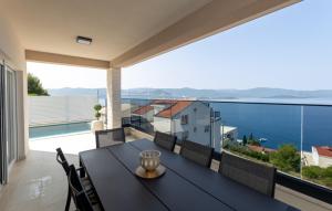 Villa Sole Komarna by Villas Guide