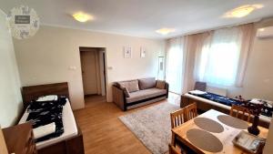 Bodza Wellness Apartman