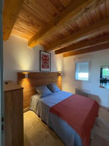 Villas Villa Evanine : photos des chambres