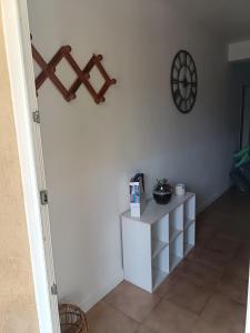 Appartements L-Escale Pernoise, 2-6 personnes : photos des chambres