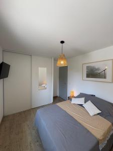Villas Villa Evanine : photos des chambres