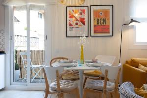 63MAL1030 - Beautiful apartment near the Sagrada