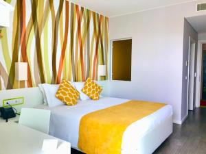 Hotel 3K Faro Aeroporto