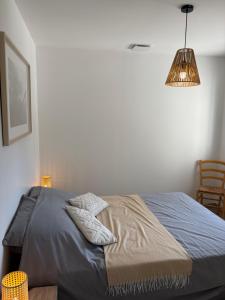 Villas Villa Evanine : photos des chambres
