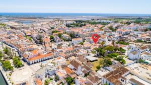 Townhouse Aqua-Maris by Algarve Vacation