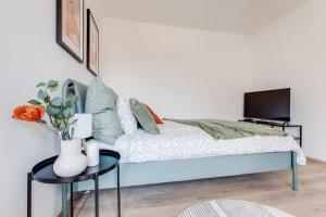 Suite Joka Part Dieu Wifi Check in H24