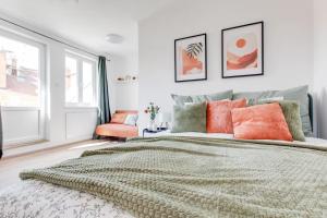 Suite Joka Part Dieu Wifi Check in H24