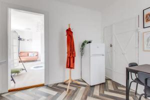 Suite Joka Part Dieu Wifi Check in H24