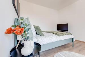 Suite Joka Part Dieu Wifi Check in H24