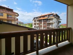 Cozy 1BD Flat in Pirin Sense by Flat Manager