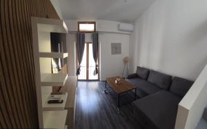 Appartements 3P Cozy Movie Room Historic Heart of Clermont : photos des chambres