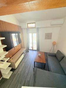 Appartements 3P Cozy Movie Room Historic Heart of Clermont : photos des chambres