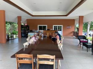 Ake camping pakchong