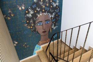 Marie - serviced Apartments an der Messe München