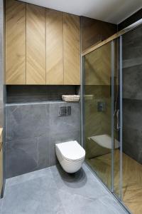 Apartament Kępa Mieszczńska Wrocław