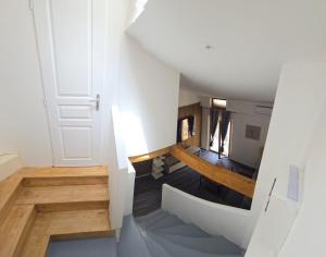 Appartements 3P Cozy Movie Room Historic Heart of Clermont : Appartement 2 Chambres