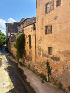 Appartements 3P Cozy Movie Room Historic Heart of Clermont : photos des chambres
