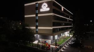 Domenico Luxury Apartments