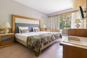 Superior Single Room room in Divani Corfu Palace