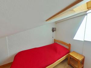 Appartements Appt cosy 3 pieces avec mezzanine - 6 couchages, parking, animaux admis - Grand Bornand - FR-1-241-104 : photos des chambres