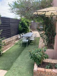 Maison pour vacances en famille