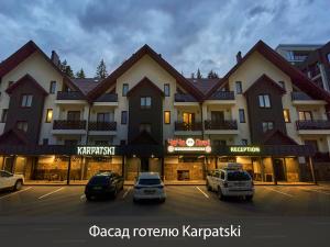 Karpatski Hotel & Spa