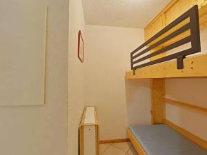 Appartements Appartement cosy 2 pieces, 6 couchages, animaux acceptes, casier a skis, centre proche - FR-1-241-193 : photos des chambres