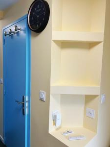 Appartements Hebergement design proche plage : photos des chambres