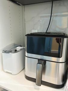 Appartements Hebergement design proche plage : photos des chambres