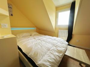 Appartements Hebergement design proche plage : photos des chambres