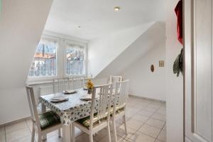 Ferienwohnung Annemarie Galle