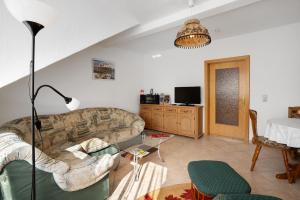 Ferienwohnung Annemarie Galle