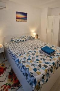 Daria Apartment